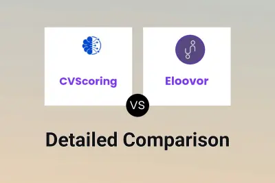 CVScoring vs Eloovor