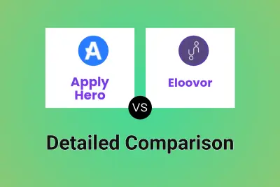 Apply Hero vs Eloovor