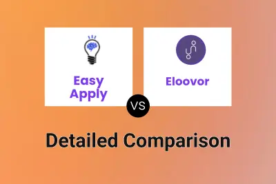 Easy Apply vs Eloovor