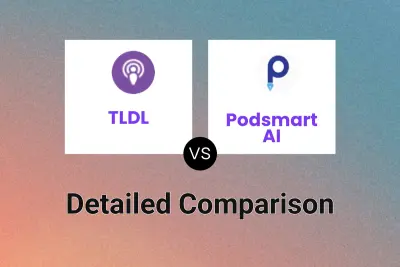 TLDL vs Podsmart AI