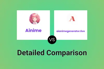 Ainime vs aianimegenerator.live