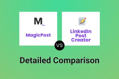MagicPost vs LinkedIn Post Creator