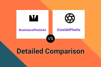 BusinessPhotoAI vs CoolAIPhoto