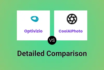 Optivizio vs CoolAIPhoto