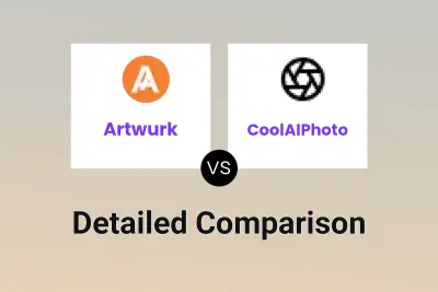 Artwurk vs CoolAIPhoto