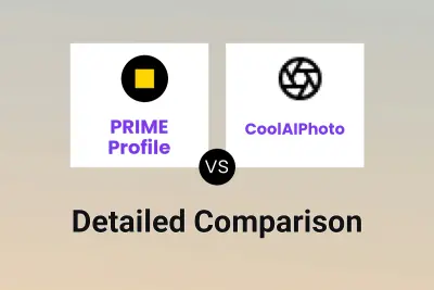 PRIME Profile vs CoolAIPhoto