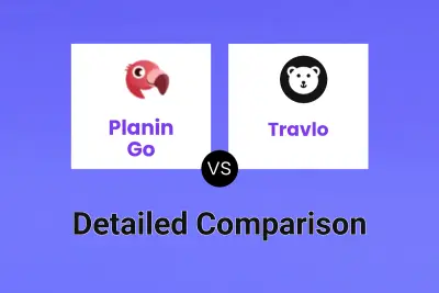 Planin Go vs Travlo