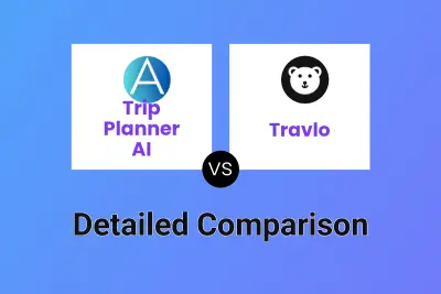 Trip Planner AI vs Travlo