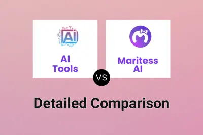 AI Tools vs Maritess AI