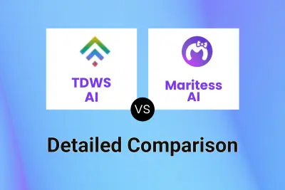 TDWS AI vs Maritess AI