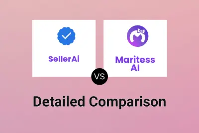 SellerAi vs Maritess AI