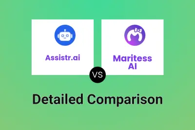 Assistr.ai vs Maritess AI