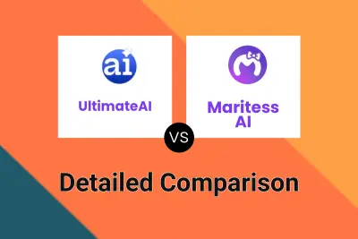 UltimateAI vs Maritess AI