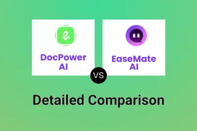 DocPower AI vs EaseMate AI