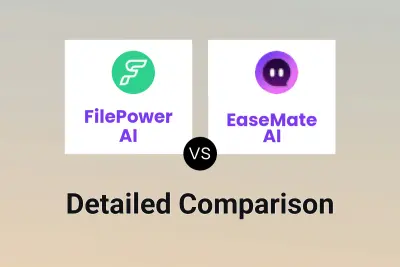 FilePower AI vs EaseMate AI