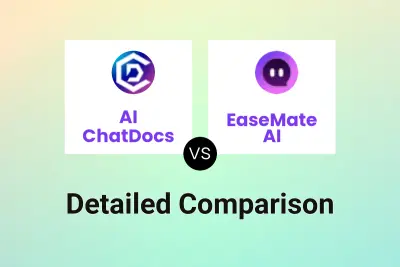 AI ChatDocs vs EaseMate AI