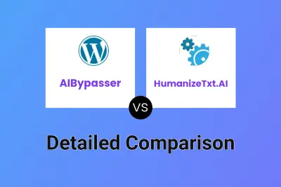 AIBypasser vs HumanizeTxt.AI