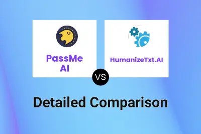 PassMe AI vs HumanizeTxt.AI