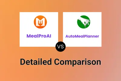 MealProAI vs AutoMealPlanner
