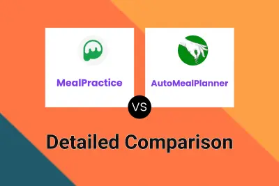 MealPractice vs AutoMealPlanner