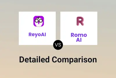 ReyoAI vs Romo AI