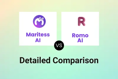Maritess AI vs Romo AI