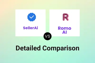 SellerAi vs Romo AI