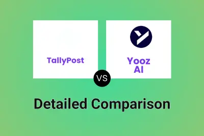 TallyPost vs Yooz AI