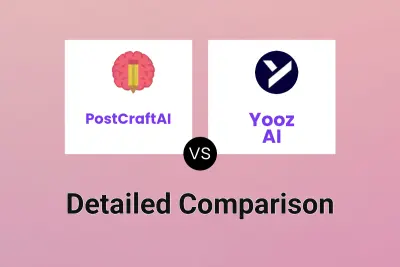PostCraftAI vs Yooz AI