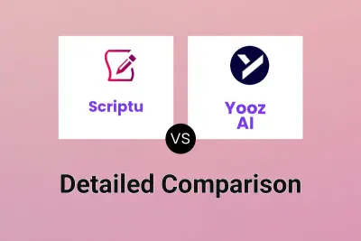 Scriptu vs Yooz AI