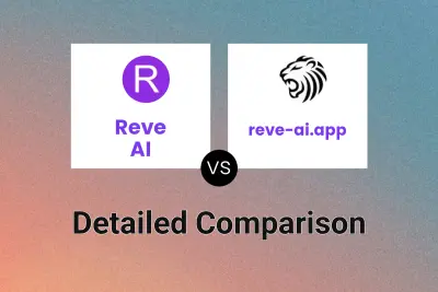 Reve AI vs reve-ai.app