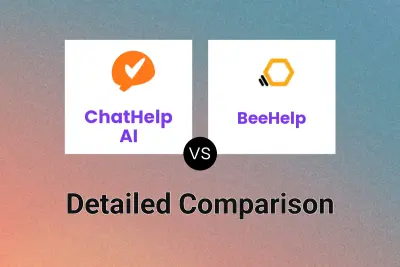 ChatHelp AI vs BeeHelp