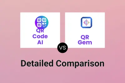 QR Code AI vs QR Gem