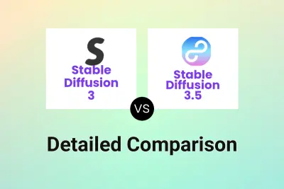 Stable Diffusion 3 vs Stable Diffusion 3.5
