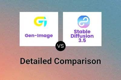 Gen-Image vs Stable Diffusion 3.5