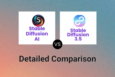 Stable Diffusion AI vs Stable Diffusion 3.5