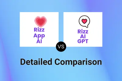 Rizz App AI vs Rizz AI GPT