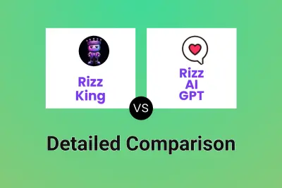 Rizz King vs Rizz AI GPT
