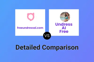 freeundressai.com vs Undress AI Free