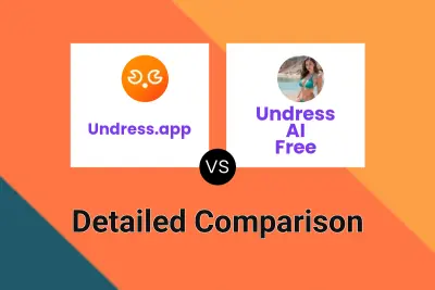 Undress.app vs Undress AI Free