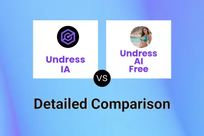 Undress IA vs Undress AI Free