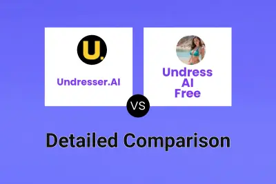 Undresser.AI vs Undress AI Free