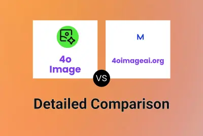4o Image vs 4oimageai.org