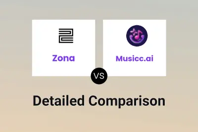 Zona vs Musicc.ai