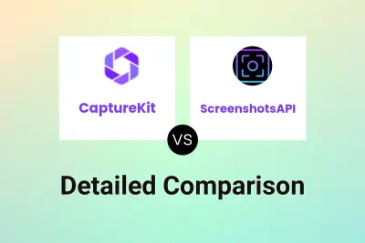CaptureKit vs ScreenshotsAPI