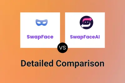 SwapFace vs SwapFaceAI