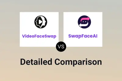 VideoFaceSwap vs SwapFaceAI