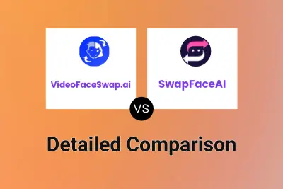 VideoFaceSwap.ai vs SwapFaceAI