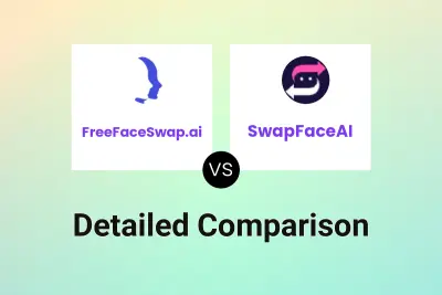 FreeFaceSwap.ai vs SwapFaceAI