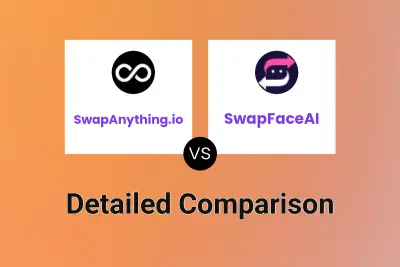 SwapAnything.io vs SwapFaceAI